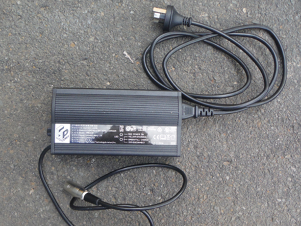 Nordic Cruiser Charger
