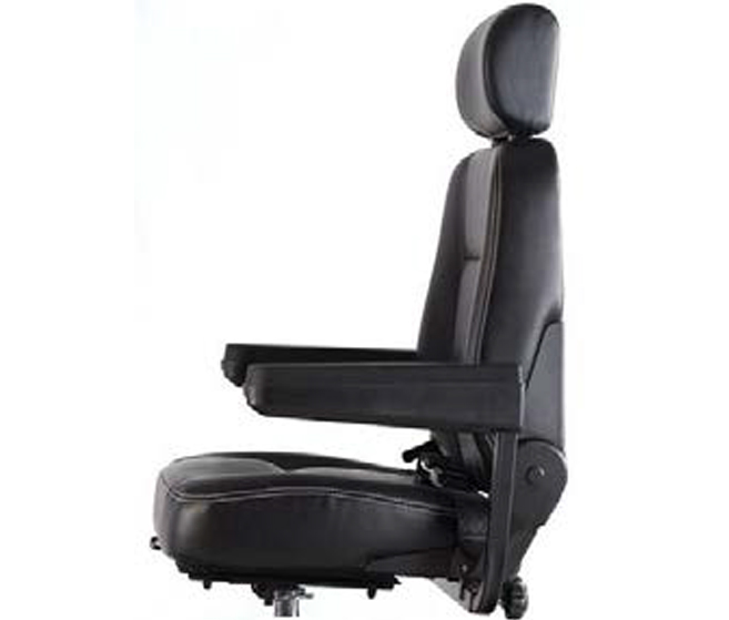 Luxury Cruiser Seat and Parts